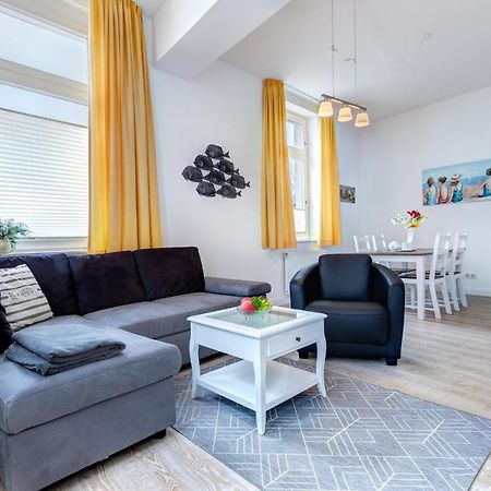 Haus Meerblick - 10 Heringsdorf  Extérieur photo
