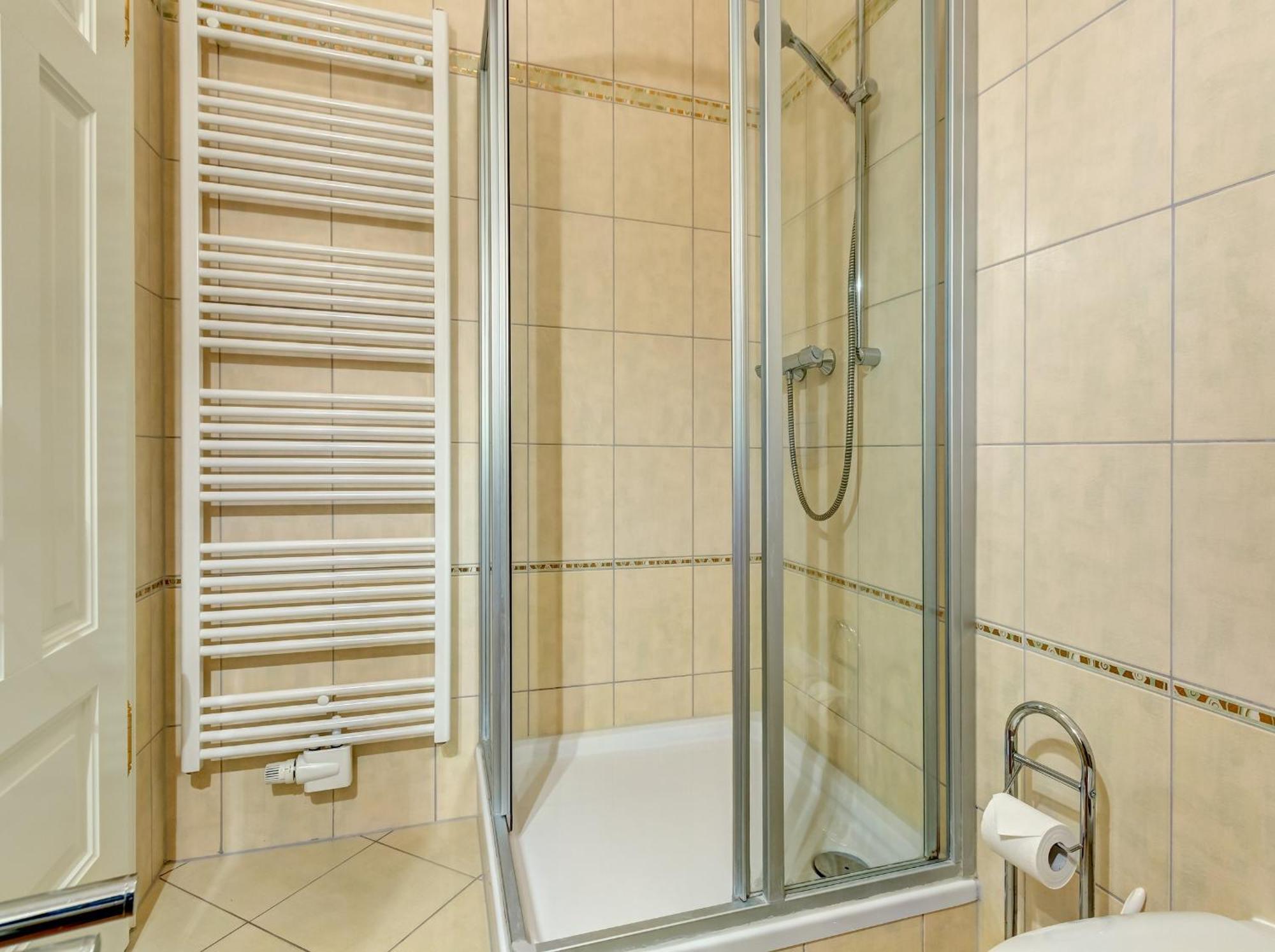 Haus Meerblick - 10 Heringsdorf  Extérieur photo