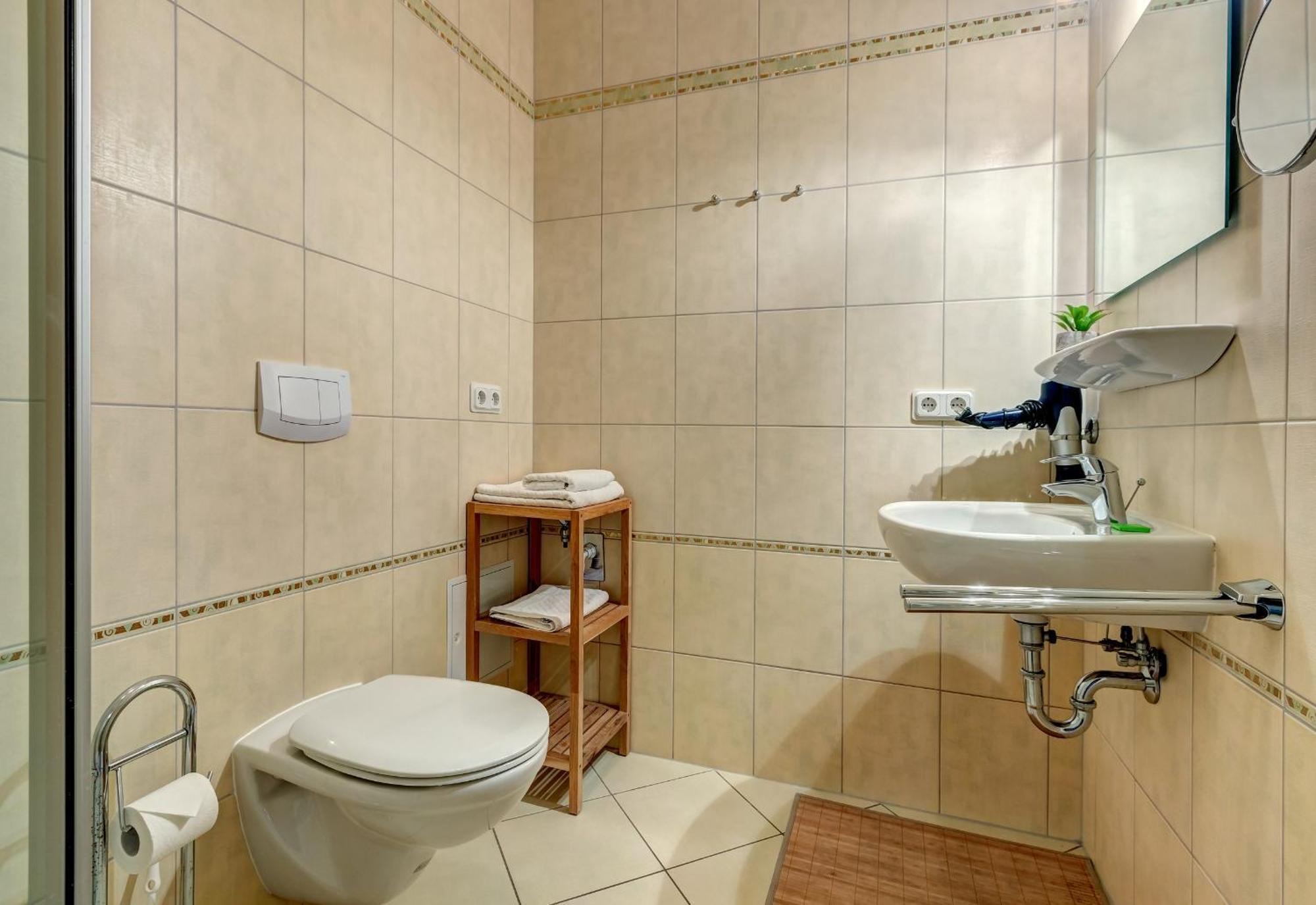 Haus Meerblick - 10 Heringsdorf  Extérieur photo