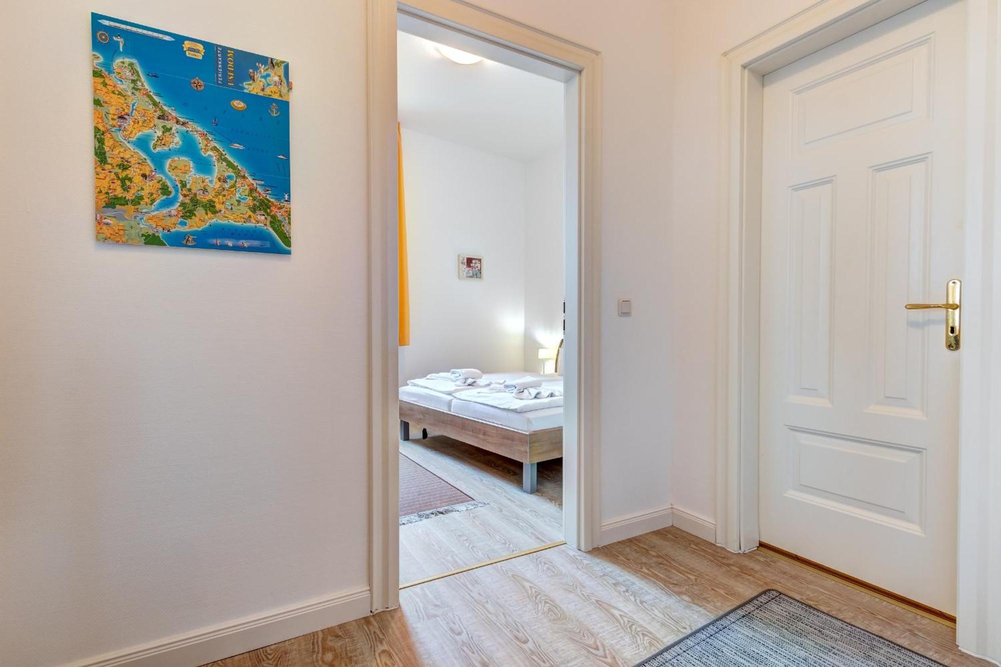 Haus Meerblick - 10 Heringsdorf  Extérieur photo
