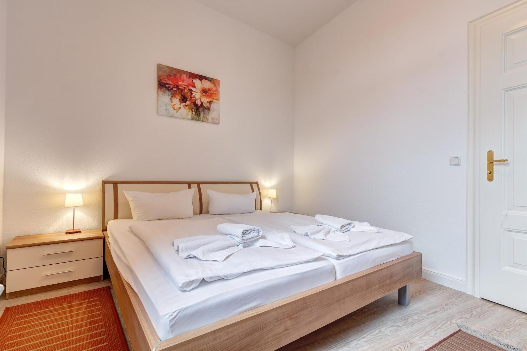 Haus Meerblick - 10 Heringsdorf  Extérieur photo