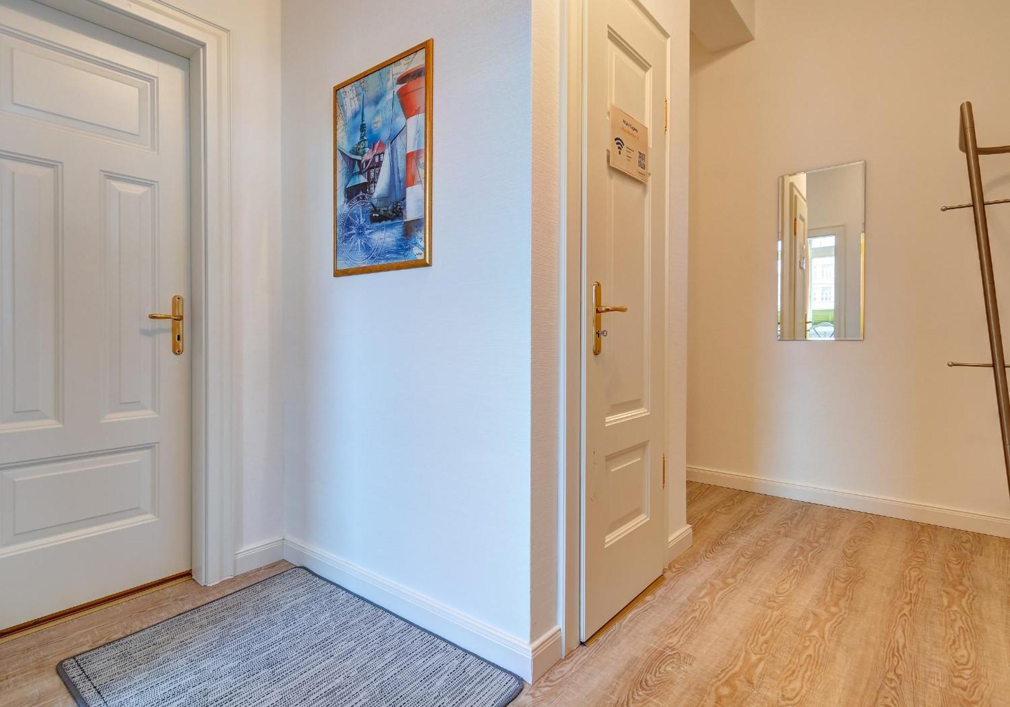 Haus Meerblick - 10 Heringsdorf  Extérieur photo