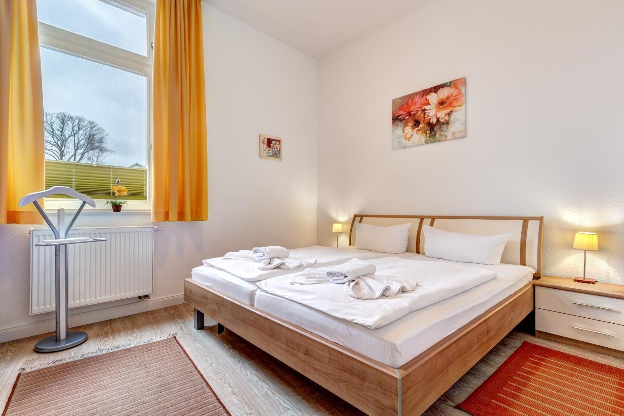 Haus Meerblick - 10 Heringsdorf  Extérieur photo