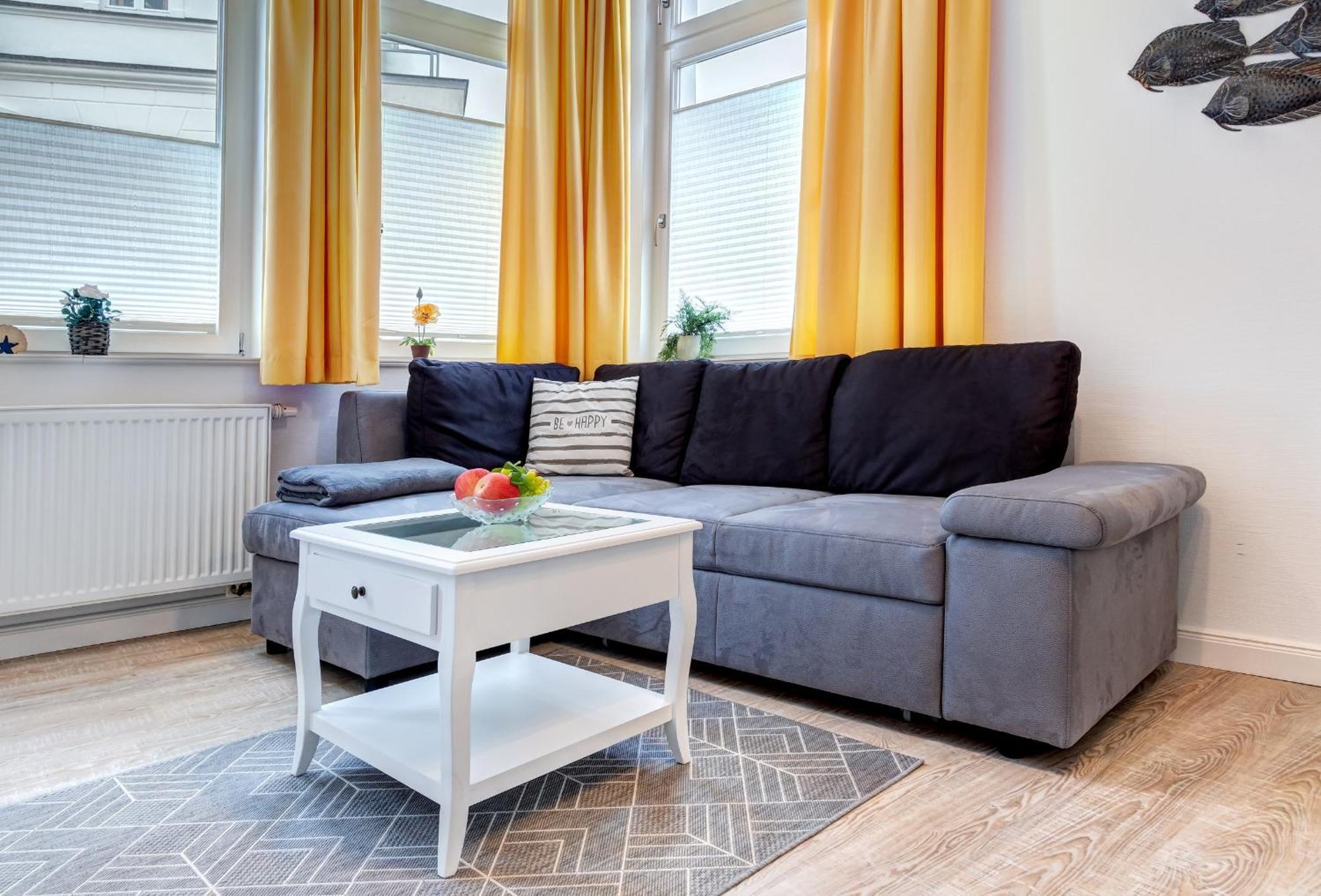 Haus Meerblick - 10 Heringsdorf  Extérieur photo